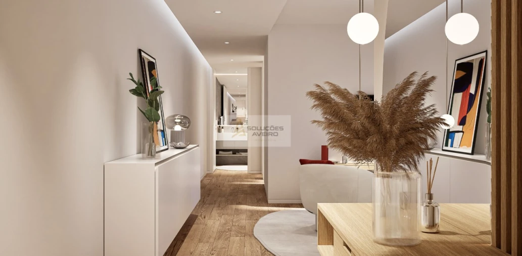 Apartamento T2 para Venda em Santa Clara e Castelo Viegas Foto 15