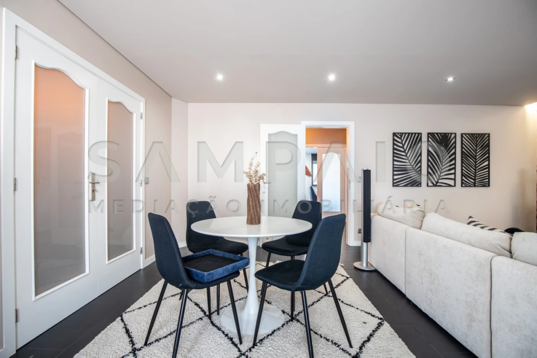 Moradia T4 para Venda em Fânzeres e São Pedro da Cova Foto 15