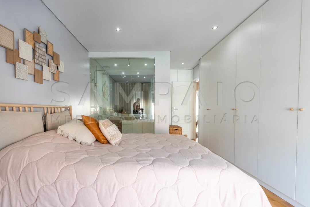 Moradia T4 para Venda em Fânzeres e São Pedro da Cova Foto 37