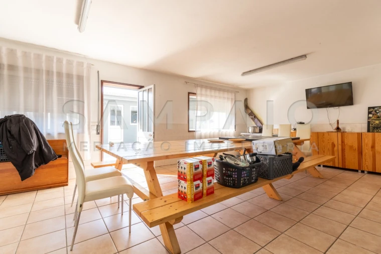 Moradia T4 para Venda em Fânzeres e São Pedro da Cova Foto 43