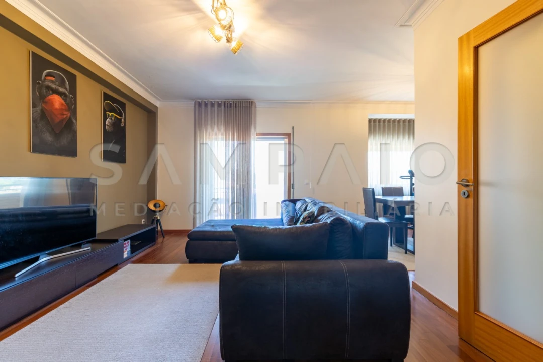 Apartamento T3 para Venda em Fânzeres e São Pedro da Cova Foto 12