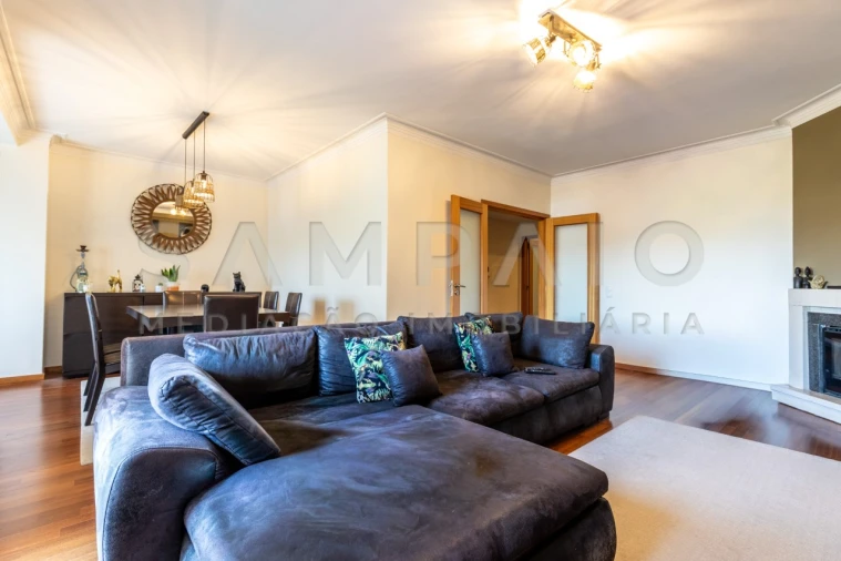 Apartamento T3 para Venda em Fânzeres e São Pedro da Cova Foto 14