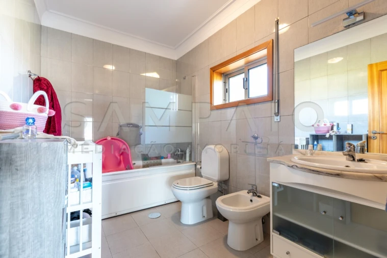 Apartamento T3 para Venda em Fânzeres e São Pedro da Cova Foto 19