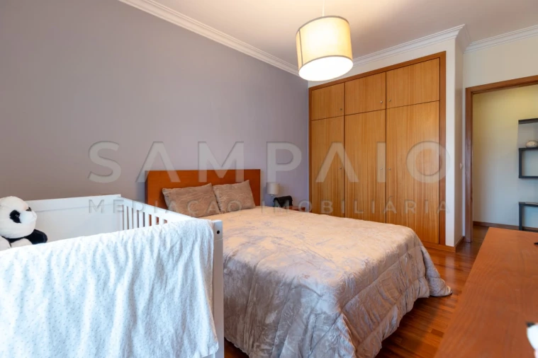 Apartamento T3 para Venda em Fânzeres e São Pedro da Cova Foto 26