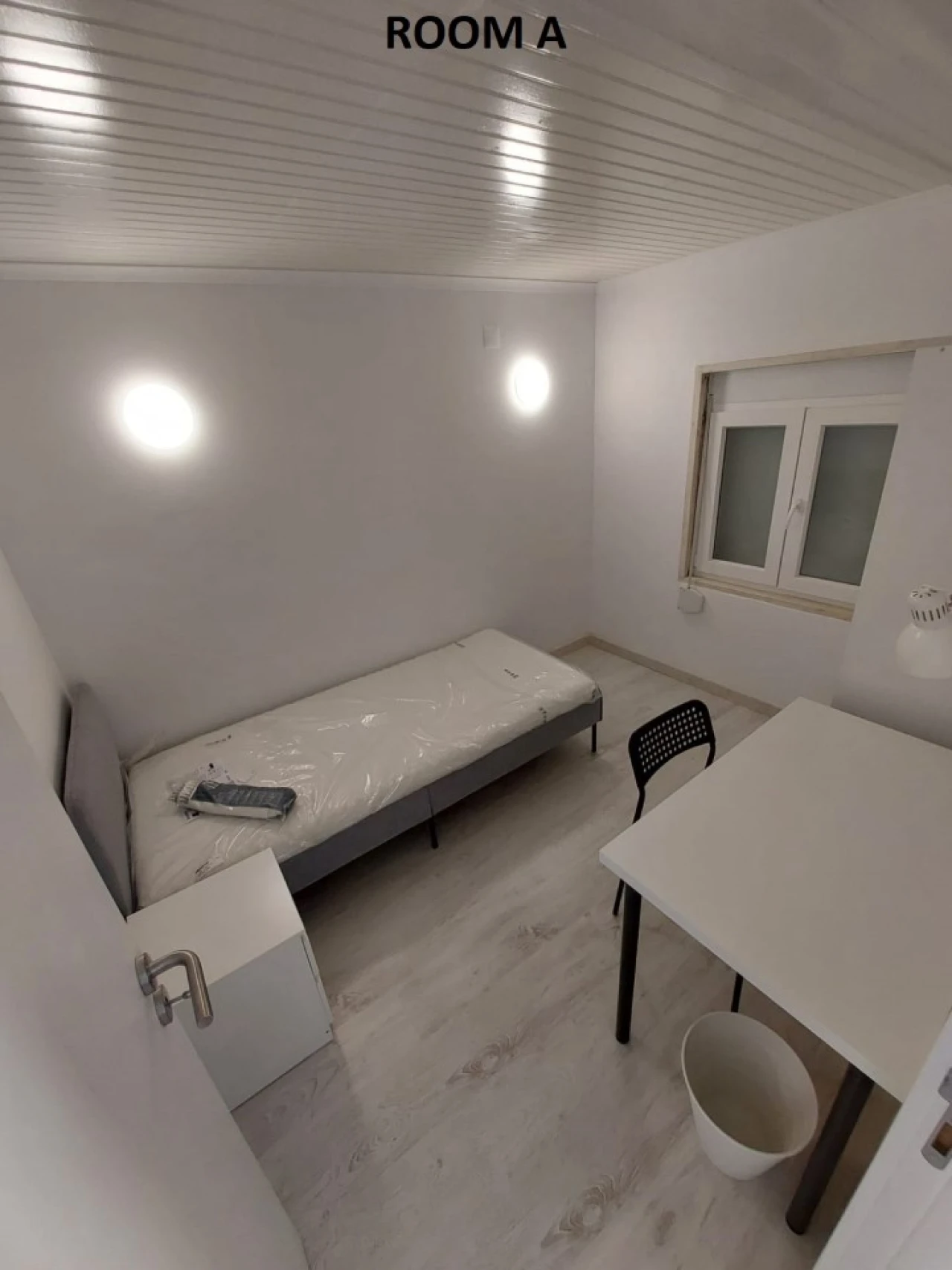 Quarto para Arrendamento em Ajuda Foto 11