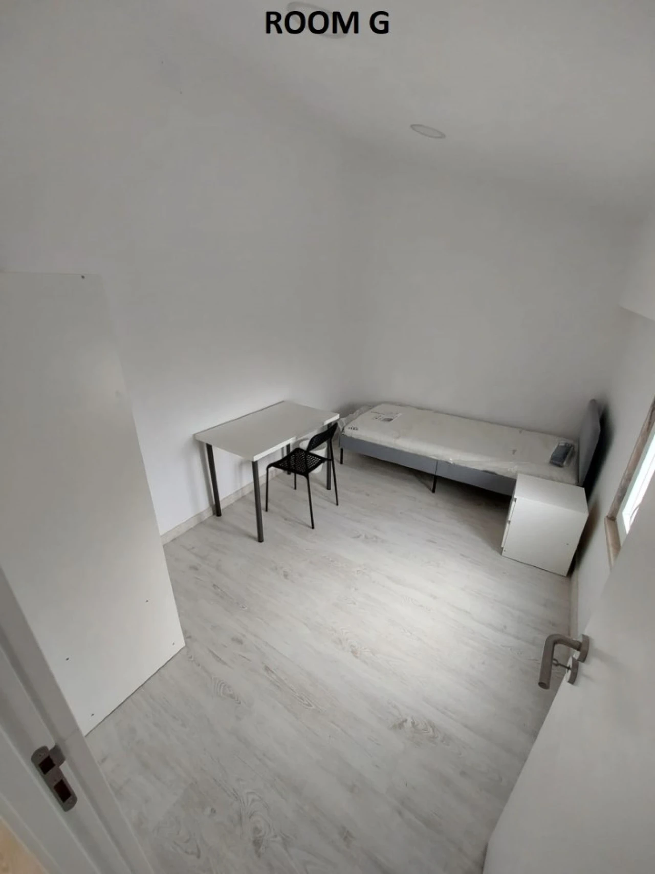 Quarto para Arrendamento em Ajuda Foto 12