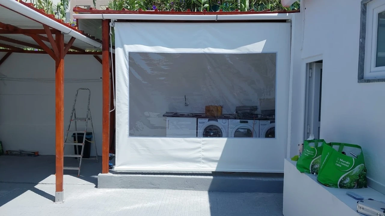 Quarto para Arrendamento em Ajuda Foto 2