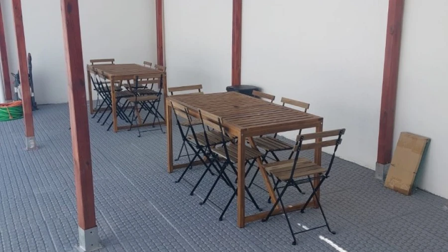 Quarto para Arrendamento em Ajuda