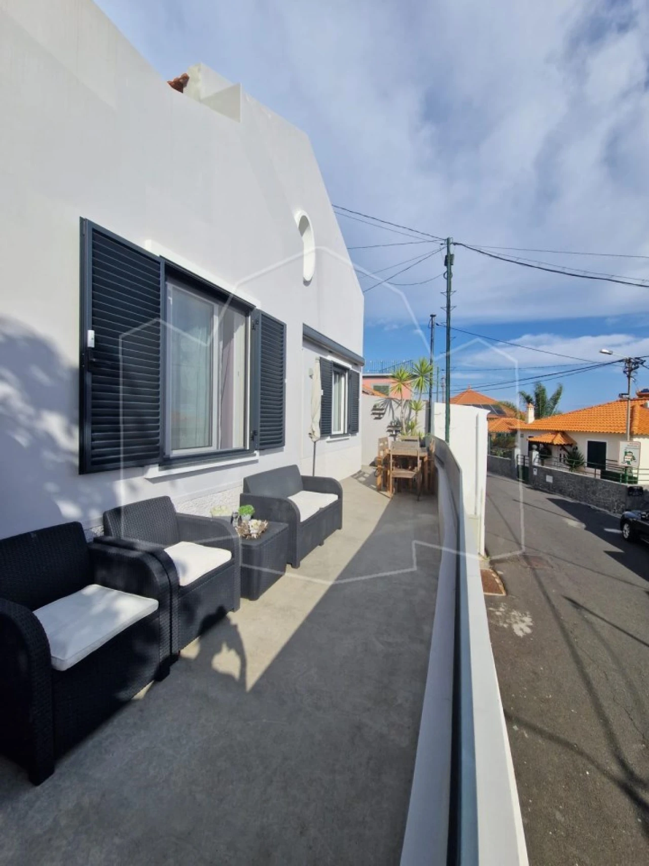 Moradia T3 para Venda em Funchal (Santa Maria Maior) Foto 2