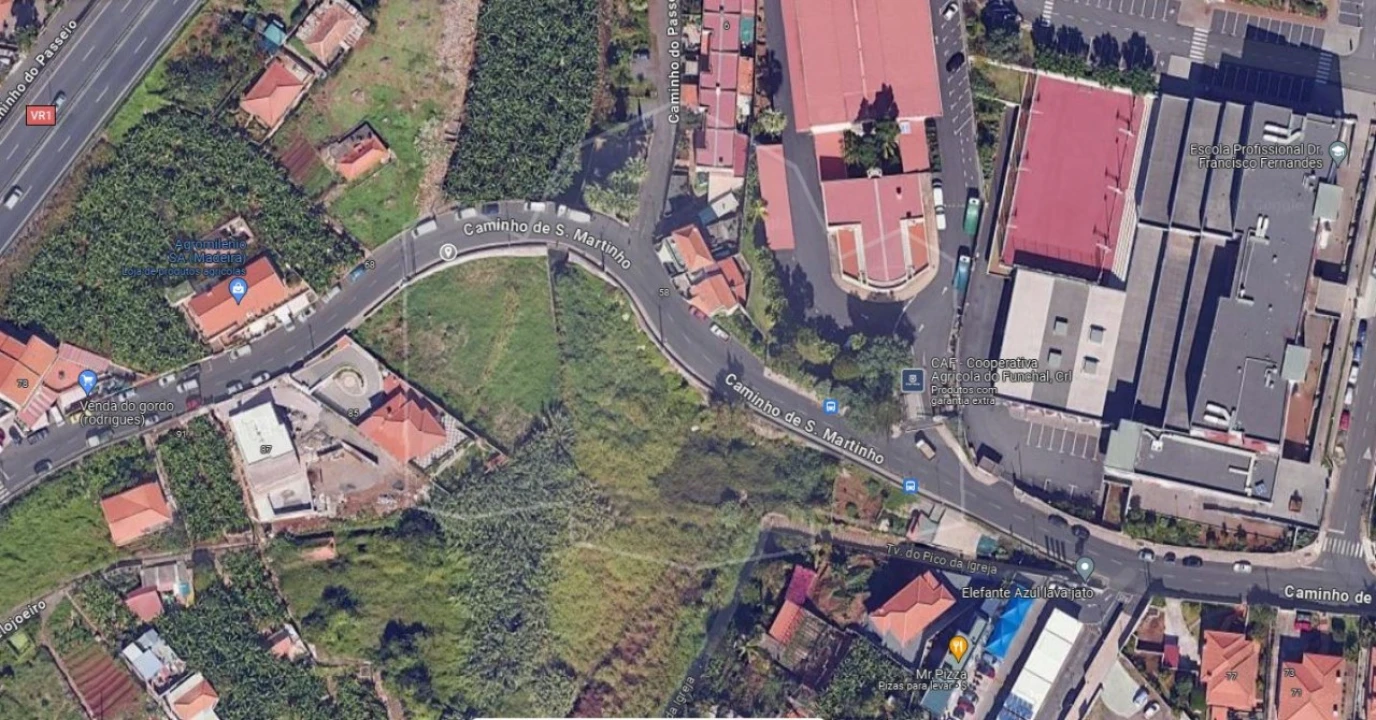 Terreno para Venda em São Martinho Foto 4