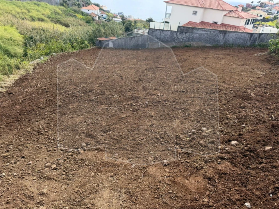 Terreno para Venda em São Martinho Foto 7