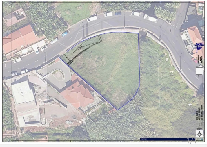 Terreno para Venda em São Martinho