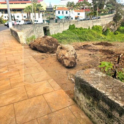 Terreno para Venda em São Martinho Foto 2