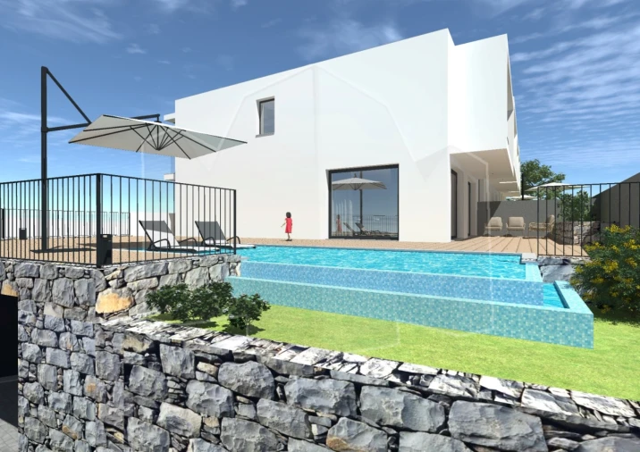 Moradia para Venda em São Martinho Foto 2