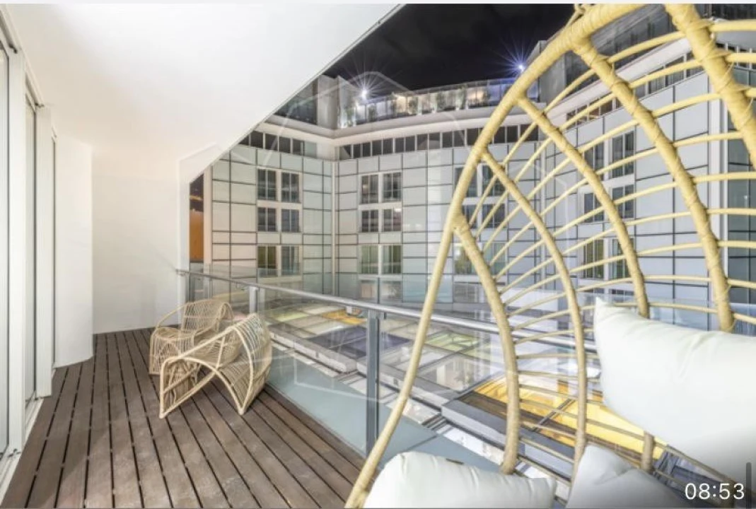 Apartamento T2 para Venda em Funchal (Se) Foto 7