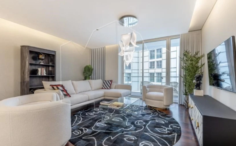 Apartamento T2 para Venda em Funchal (Se) Foto 2