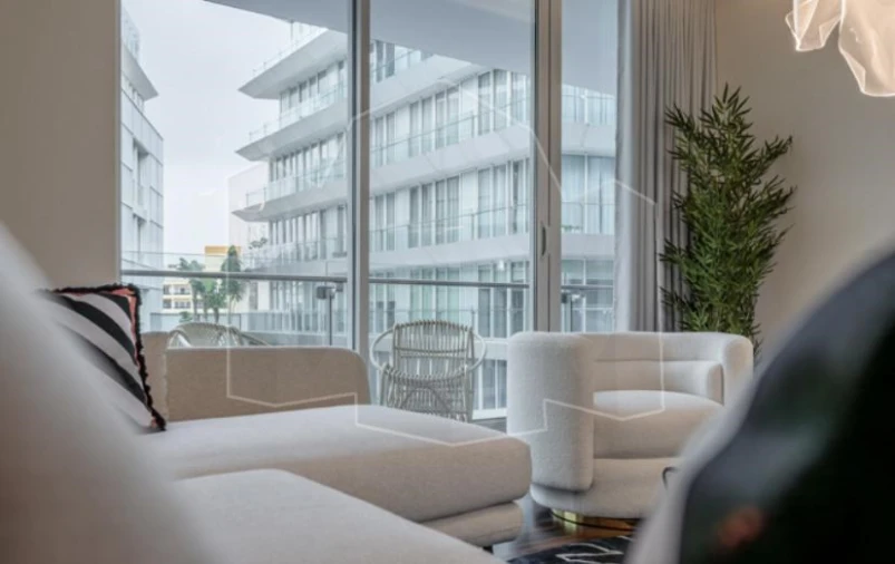 Apartamento T2 para Venda em Funchal (Se) Foto 4