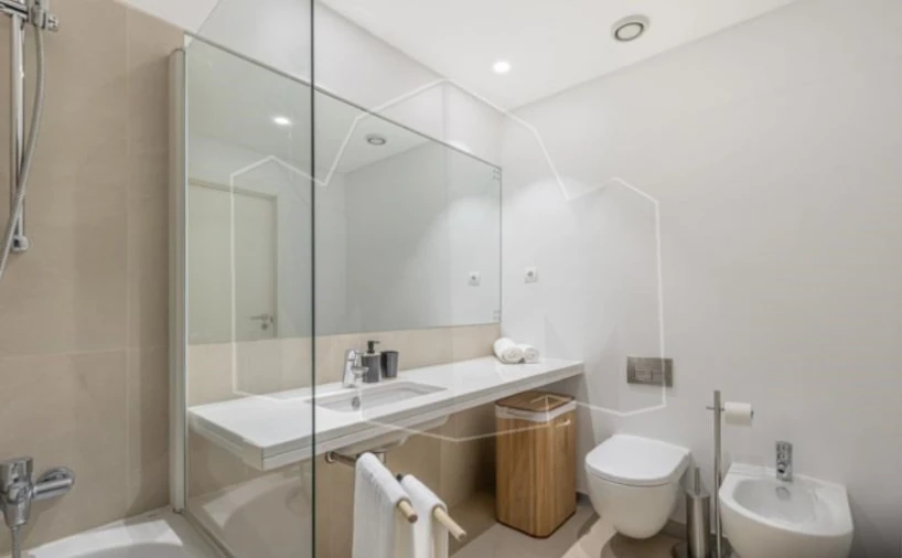 Apartamento T2 para Venda em Funchal (Se) Foto 12