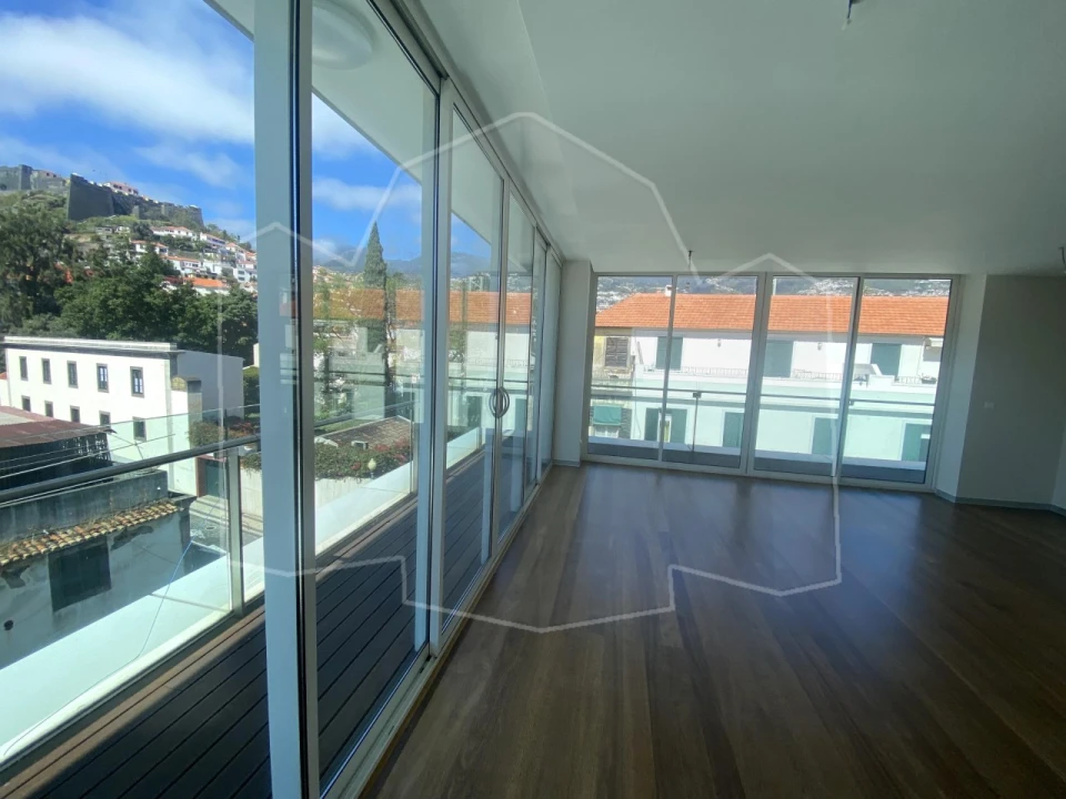 Apartamento T3 para Venda em Funchal (Se) Foto 2