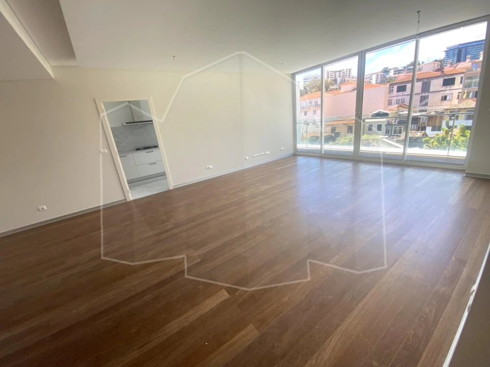 Apartamento T3 para Venda em Funchal (Se) Foto 4