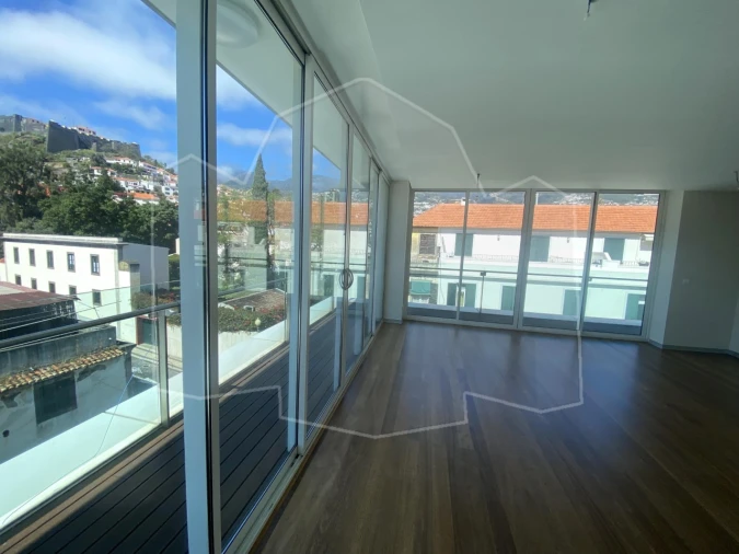 Apartamento T3 para Venda em Funchal (Se) Foto 2