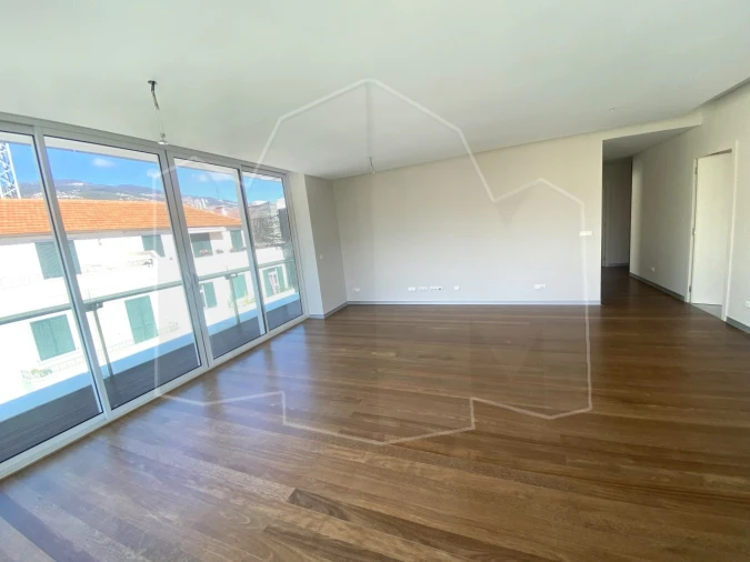Apartamento T3 para Venda em Funchal (Se) Foto 3