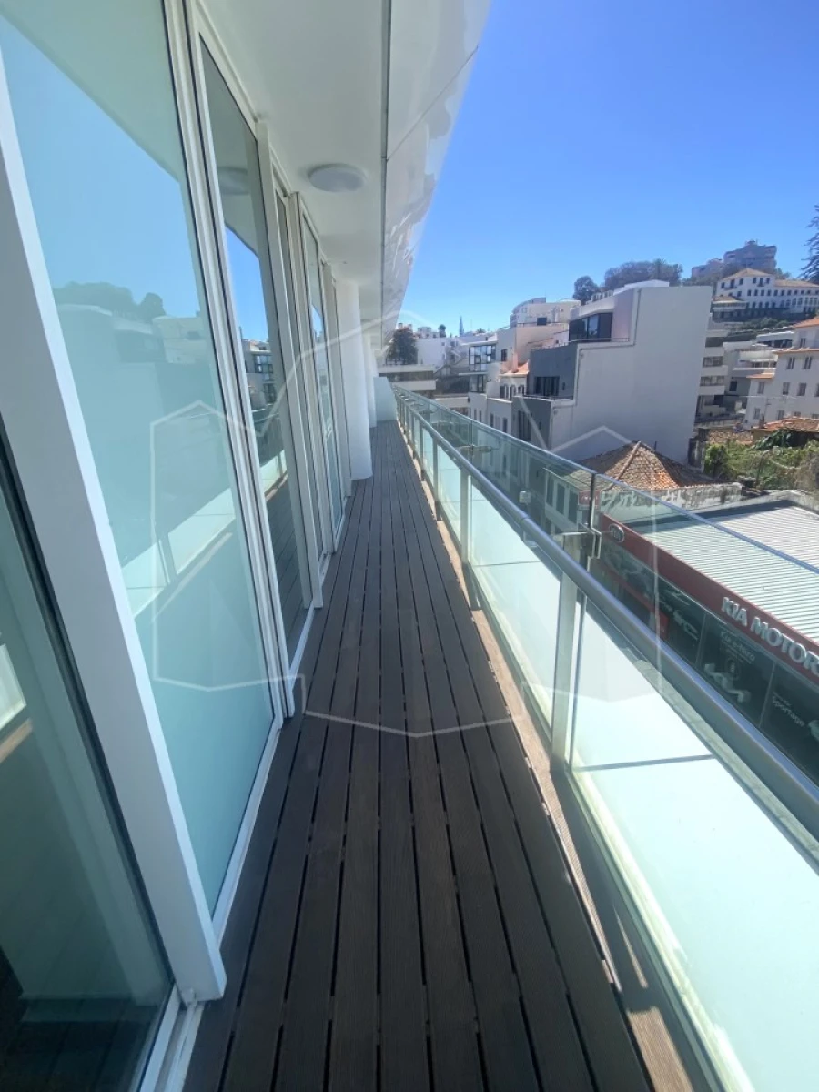 Apartamento T3 para Venda em Funchal (Se) Foto 7