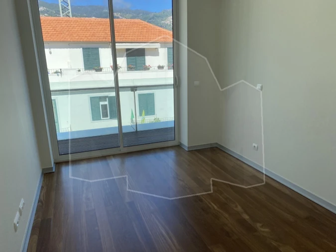 Apartamento T3 para Venda em Funchal (Se) Foto 12