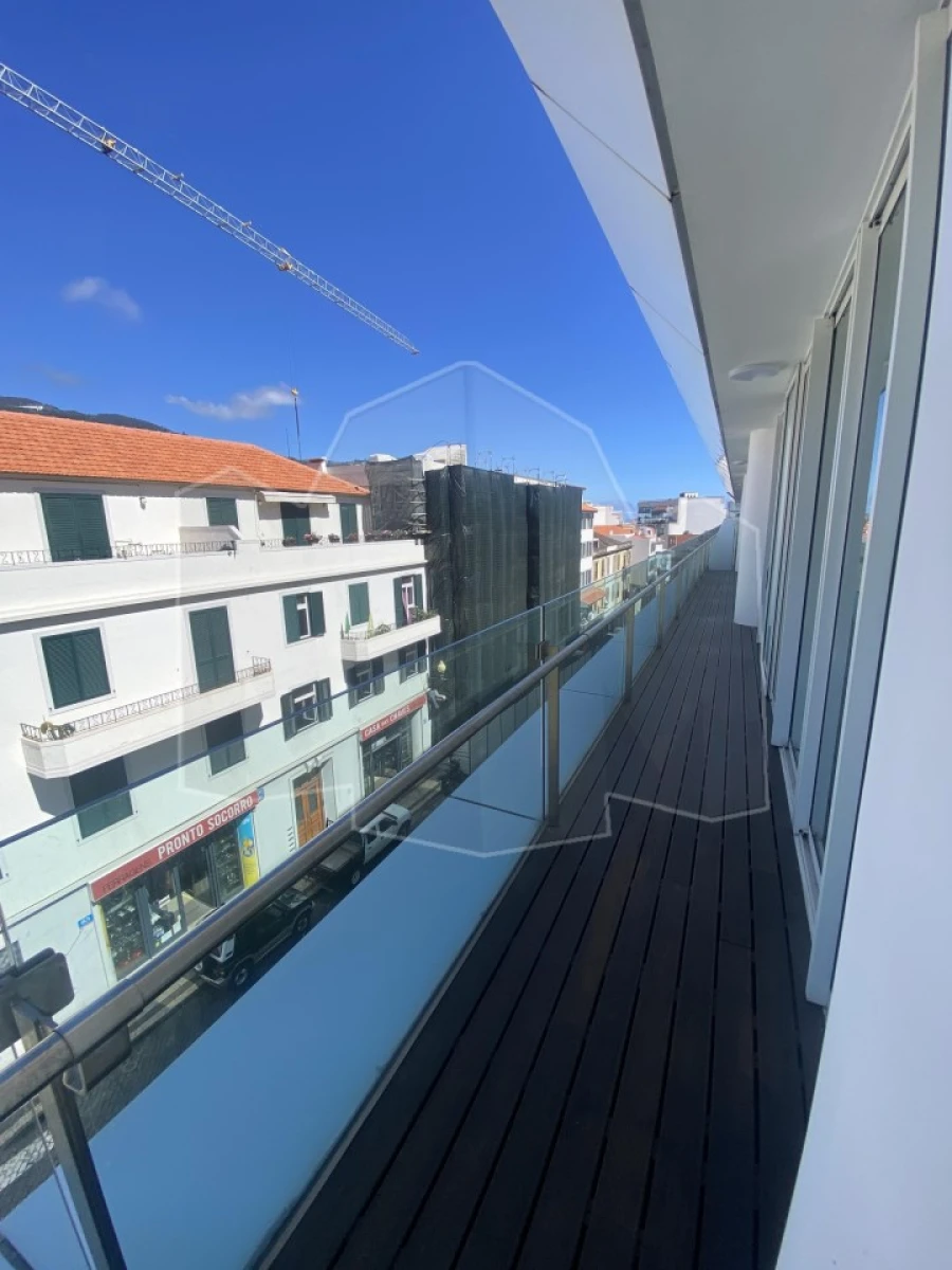 Apartamento T3 para Venda em Funchal (Se) Foto 14