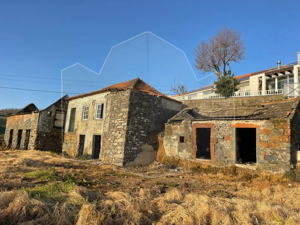 Moradia para Venda em Fajã da Ovelha Foto 2