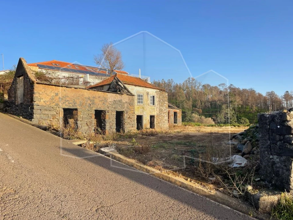 Moradia para Venda em Fajã da Ovelha Foto 3