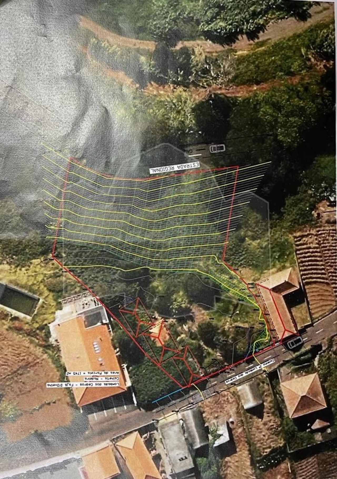 Moradia para Venda em Fajã da Ovelha Foto 6