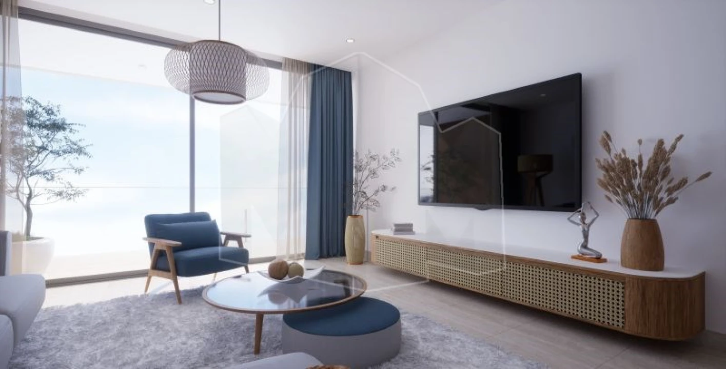 Apartamento T2 para Venda em Camara de Lobos Foto 9