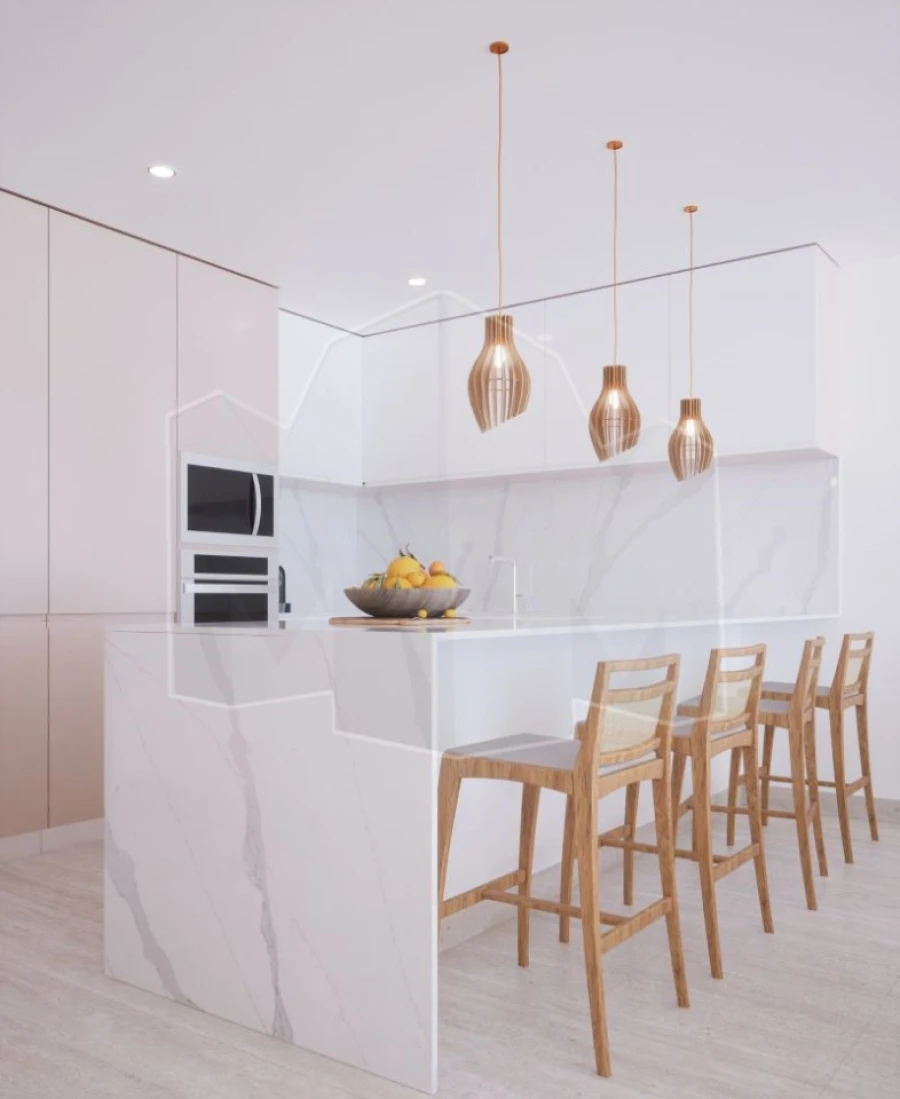 Apartamento T3 para Venda em Camara de Lobos Foto 10