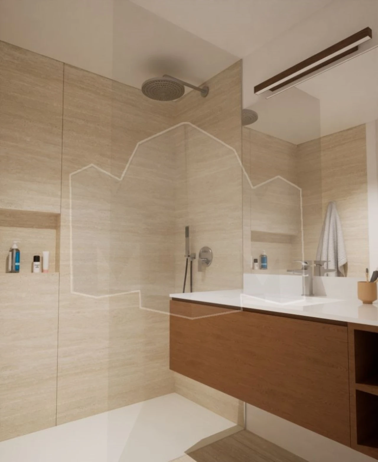 Apartamento T3 para Venda em Camara de Lobos Foto 15