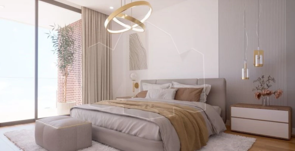 Apartamento T3 para Venda em Camara de Lobos Foto 11