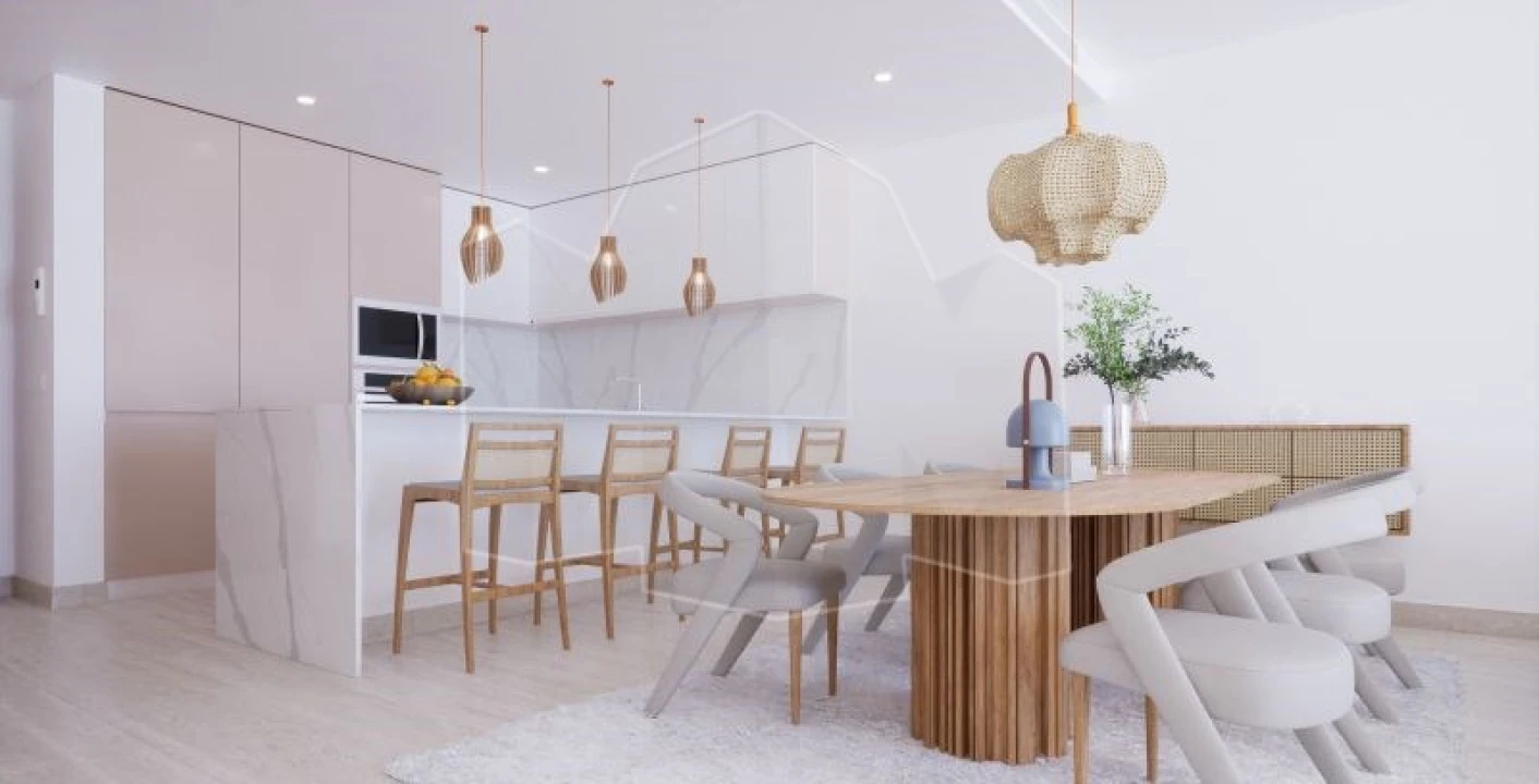 Apartamento T2 para Venda em Camara de Lobos Foto 10