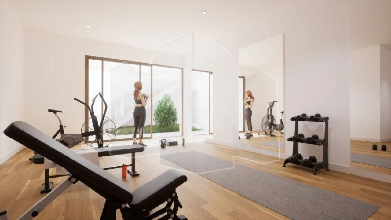 Apartamento T2 para Venda em Camara de Lobos Foto 20