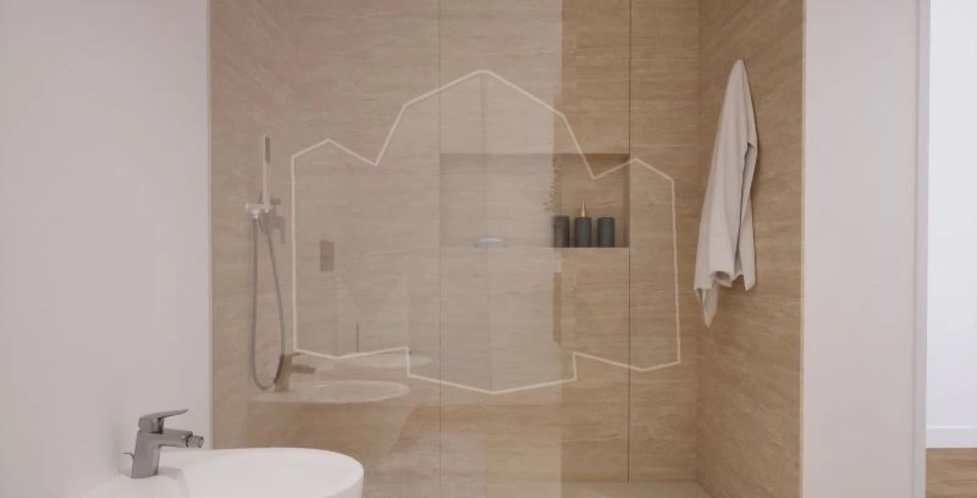 Apartamento T2 para Venda em Camara de Lobos Foto 17