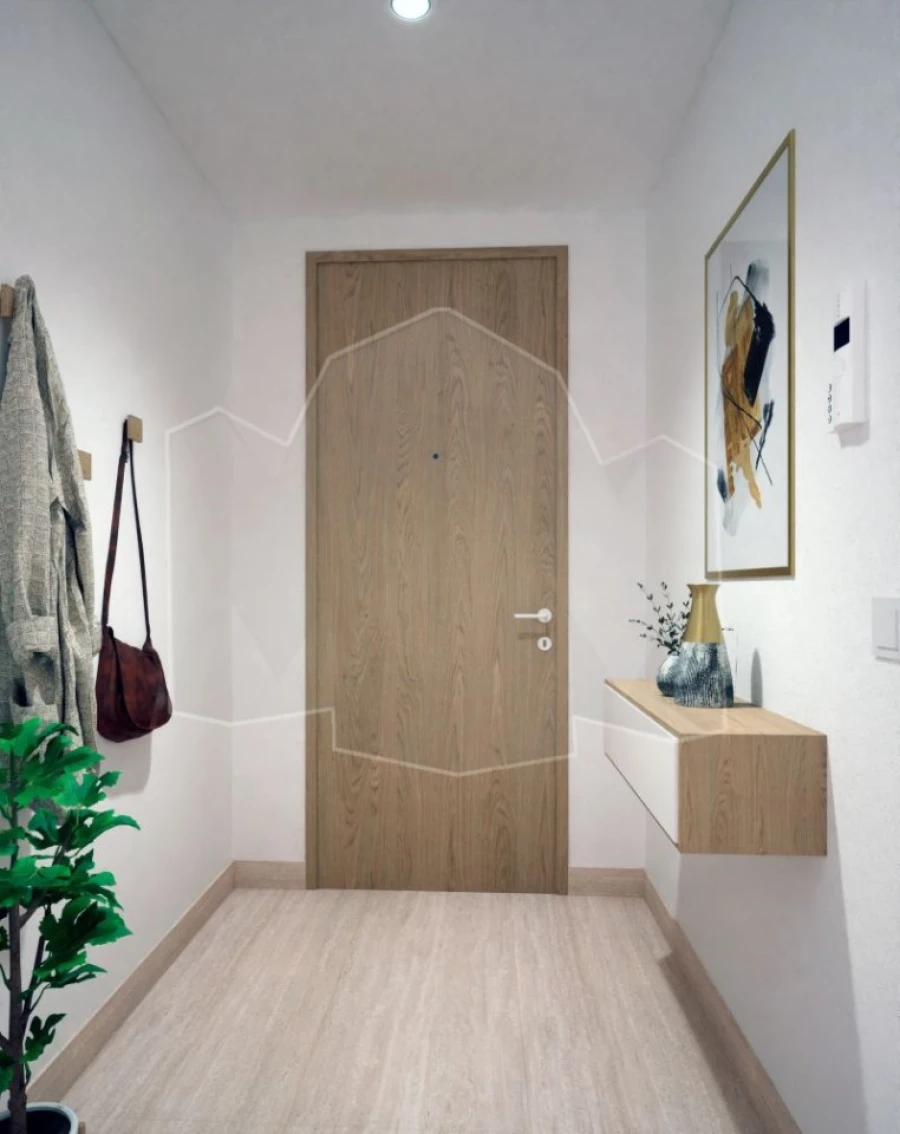 Apartamento T2 para Venda em Camara de Lobos Foto 6