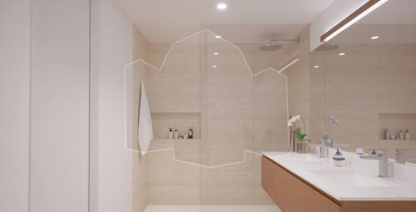 Apartamento T2 para Venda em Camara de Lobos Foto 15