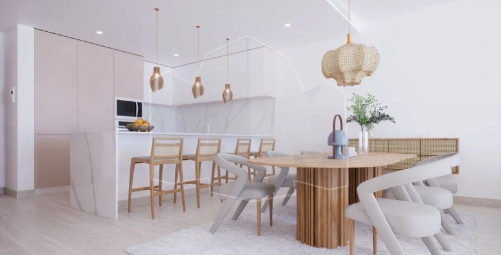 Apartamento T2 para Venda em Camara de Lobos Foto 9