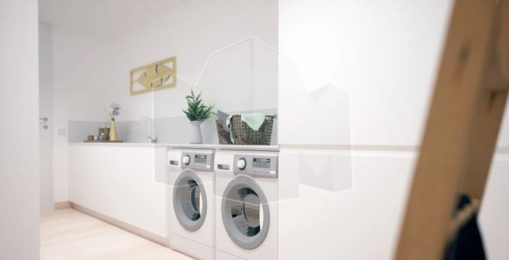 Apartamento T2 para Venda em Camara de Lobos Foto 19