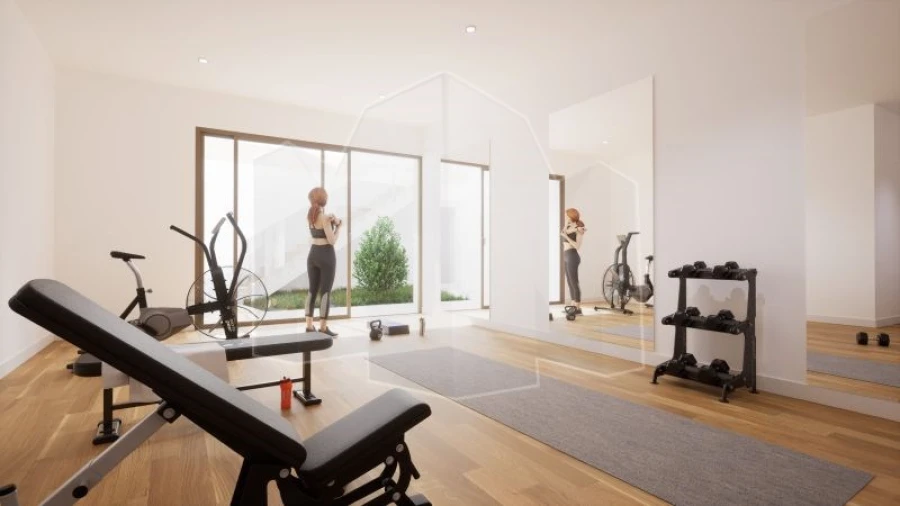 Apartamento T3 para Venda em Camara de Lobos Foto 11