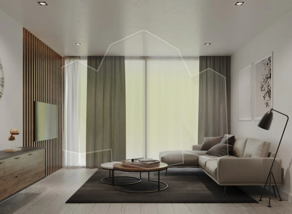 Apartamento T3 para Venda em Ribeira Brava Foto 7