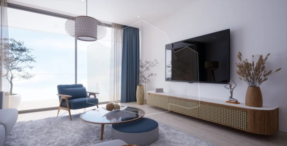 Apartamento T2 para Venda em Camara de Lobos Foto 7