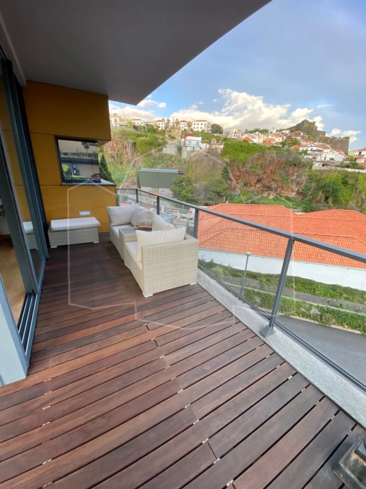 Apartamento T4 para Venda em Funchal (São Pedro) Foto 4