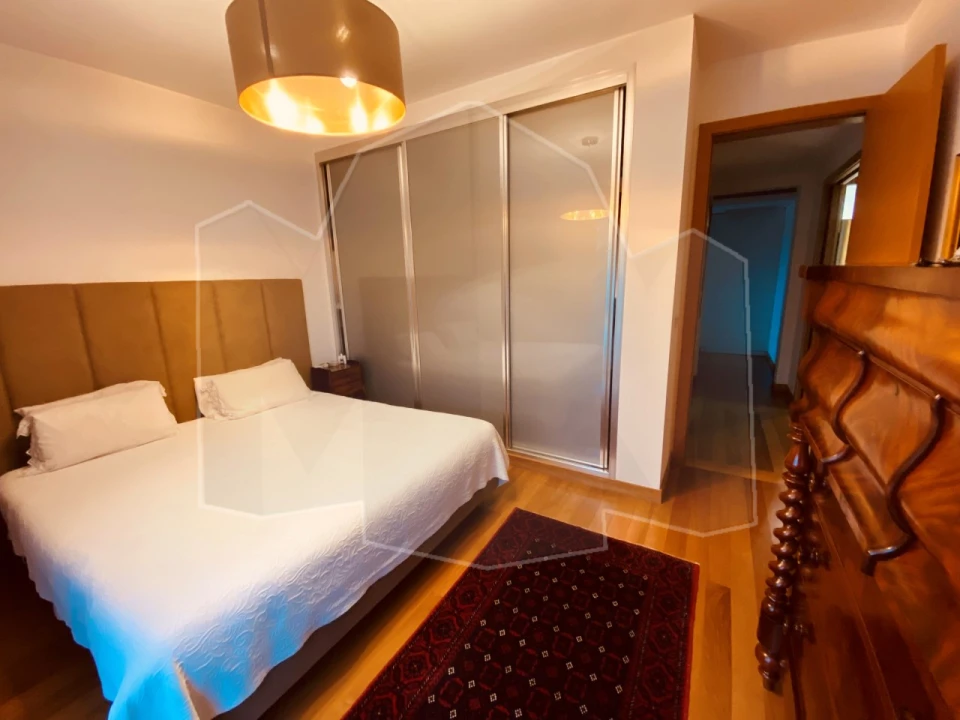 Apartamento T4 para Venda em Funchal (São Pedro) Foto 18
