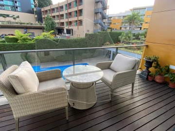 Apartamento T4 para Venda em Funchal (São Pedro)