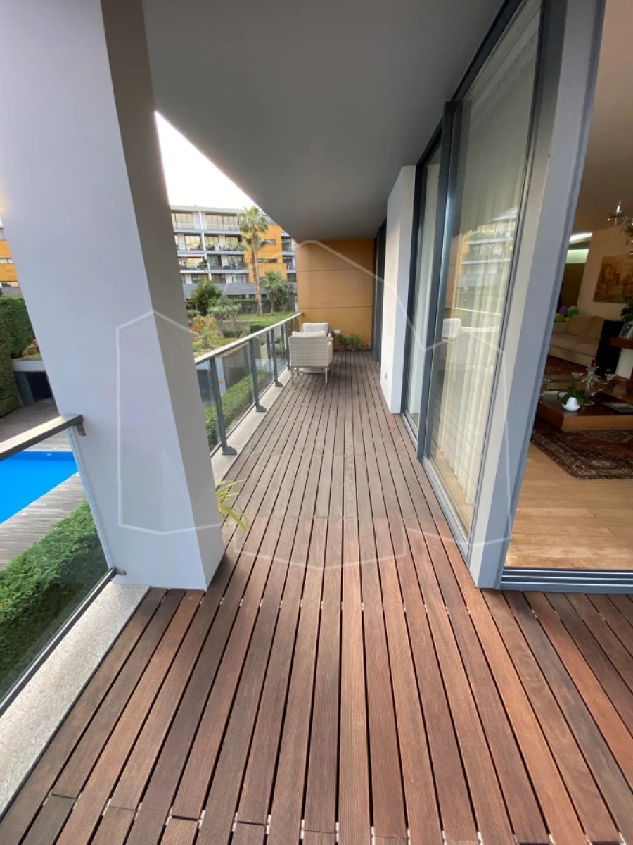 Apartamento T4 para Venda em Funchal (São Pedro) Foto 7